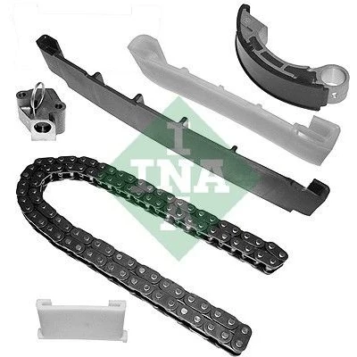 Kuva INA 559 0116 10 Jakoketjusarja NISSAN: NP300 Navara Pick up, Almera 2 Limousine, II Hatchback
