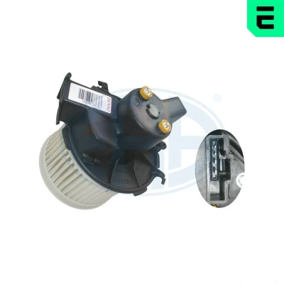 Kuva ERA 664058 Sisäilman puhallin