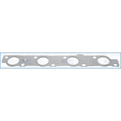 Kuva AJUSA MULTILAYER STEEL 13169900 Pakosarjan Tiivisteet FORD: MONDEO 3 Kombi, Stufenheck