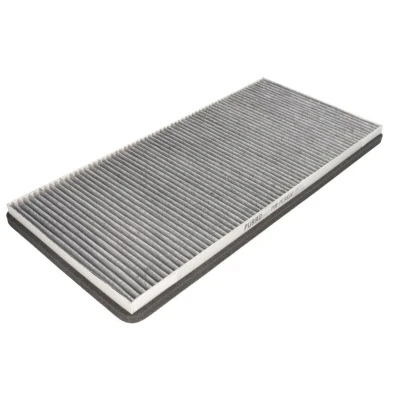Kuva PURRO PUR PC3003C Raitisilmasuodatin Aktiivihiilisuodatin 541 256 30 BMW: X5, LAND ROVER: Range Rover 3, 4