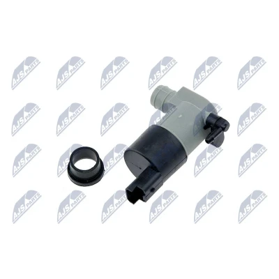Kuva NTY ESP NS 001 Pissapojan Pumppu 12 NISSAN: NP300 Navara Pick up