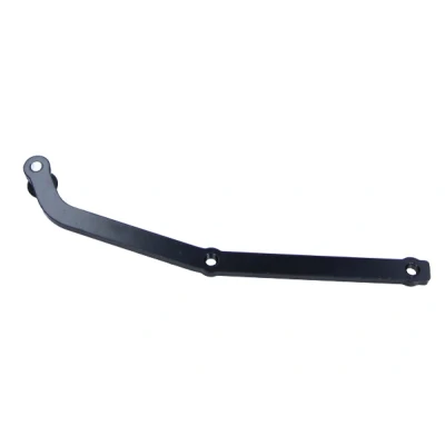 Kuva MAXGEAR 27 2070 Rullaohjain, Liukuovi Yläpuolella, Oikea