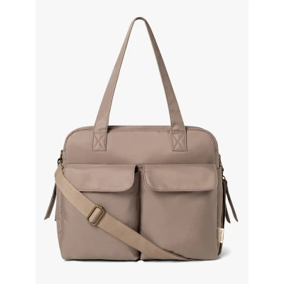 Kuva That’s Mine Benne Vaippalaukku lapsille, Koko: One Size, Earth brown