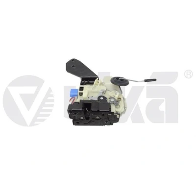 Kuva VIKA 88371825201 Oven Lukko Eteen, oikea VOLKSWAGEN: Polo IV Hatchback, Multivan 5 (7HM, Transporter Bus