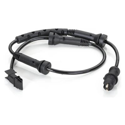 Kuva HELLA 6PU 012 806 271 ABS Anturi 2 550 12 RENAULT: ESPACE 4, LAGUNA 2, Grandtour
