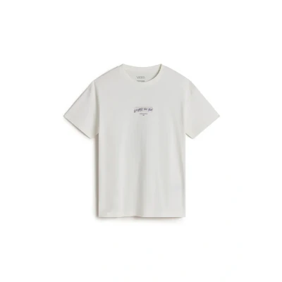 Kuva Vans Firemade Oversized Printtipaita, Koko: 40, Marshmallow
