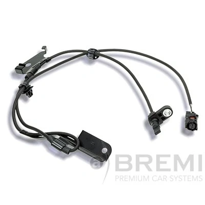 Kuva BREMI 51152 ABS Anturi Kaapelilla TOYOTA: RAV4 III SUV, IV SUV