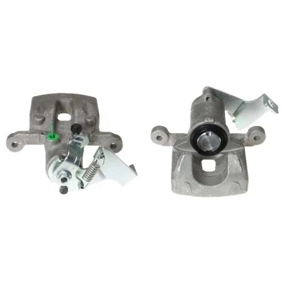 Kuva BUDWEG CALIPER 345236 Jarrusatula HYUNDAI: i30 II Farmari, Hatchback