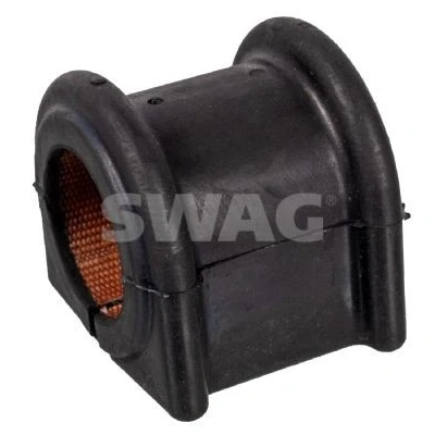 Kuva SWAG 70 10 9348 Kallistuksenvakaajan Puslat Taka akseli Kumi, Kumi kudosvahvikkeella 24 44 DODGE: Journey MPV, FIAT: Freemont