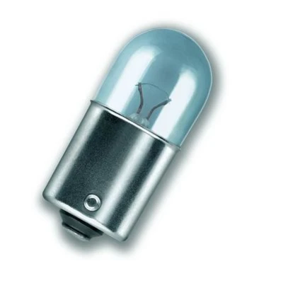 Kuva OSRAM TRUCKSTAR PRO 5637TSP Polttimo, Rekisterikilvenvalo 24 10 R10W BA15s MERCEDES BENZ: AXOR 2