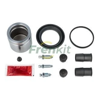 Kuva FRENKIT 257901 Jarrusatula Korjaussarja Etuakseli 57 Kit+Piston VOLVO: V70 I, 940 I Sedan, 850 Farmari