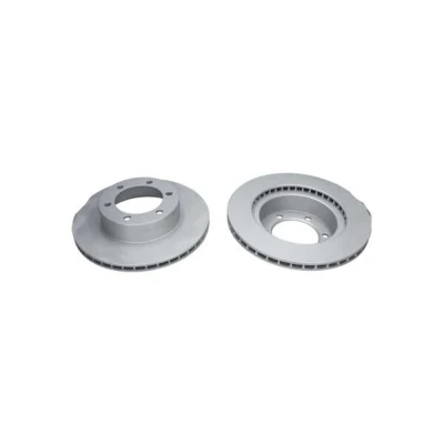 Kuva KAVO PARTS BR 9394 C Jarrulevyt 319 22 6 140 Tuuletettu pinnoitettu TOYOTA: Land Cruiser Prado 90