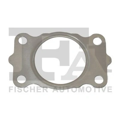 Kuva Tiiviste, turboahdin OPEL SIGNUM Halvkombi, VECTRA C, C GTS, Kombi, RENAULT ESPACE IV, VEL SATIS OE 5953138, 7701052979, 860848