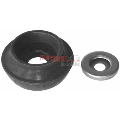 Kuva METZGER 6490139 Jousijalan Tukilaakeri Etuakseli Vierintälaakerilla RENAULT: CLIO 2, Kangoo I Express,