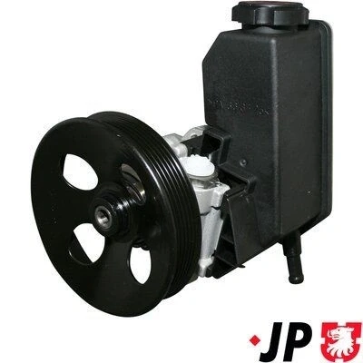 Kuva JP GROUP 1245100600 Ohjaustehostimen Pumppu Hydraulinen