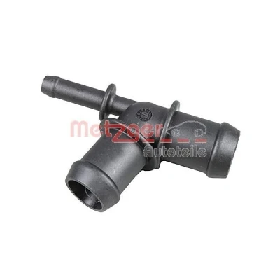 Kuva METZGER 4010267 Jäähdytysnesteputki SEAT: Ibiza 3