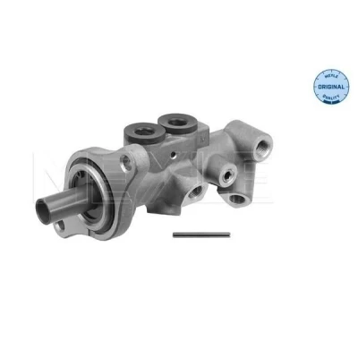 Kuva MEYLE 100 532 0003 Jarrupääsylinteri 4 23,8 ORIGINAL Quality Alumiini 2x M10x1 VOLKSWAGEN: New Beetle Hatchback