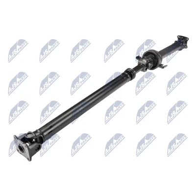 Kuva Kardaani, Asennus taakse FORD RANGER, MAZDA B SERIE OE 4025380, 4042425, 4557876