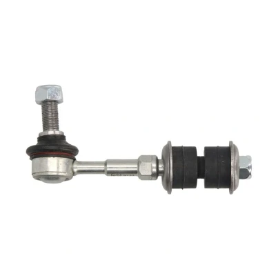 Kuva FEBI BILSTEIN 42984 Koiranluu Taka akseli, vasen, oikea 135 M12 x 1,25, M10 1,25 mutterilla, aluslaatat, laakerilla Teräs Hopea
