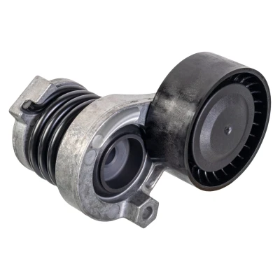 Kuva SWAG 10 94 4980 Hihnankiristin RENAULT: Kangoo II / Grand Kangoo, MEGANE 2 Stufenheck, CLIO 3, NISSAN: Note Hatchback