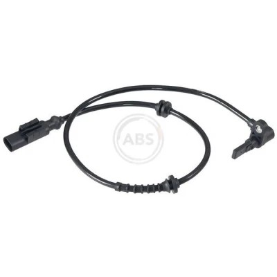 Kuva Tunnistin, kiertonopeus, Taka akseli abarth, alfa romeo, fiat, opel OE 1229099, 13381329, 52012826