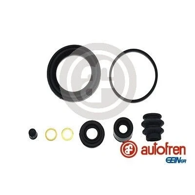 Kuva AUTOFREN SEINSA D41252 Jarrusatula Korjaussarja Etuakseli 54