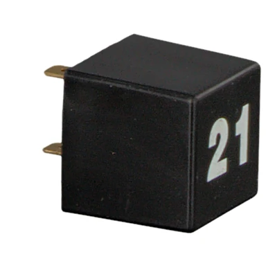 Kuva FEBI BILSTEIN 11574 Vilkkurele 12 21 VOLKSWAGEN: Polo II Coupe, Derby II, Passat B3/B4 Variant