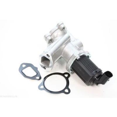 Kuva AUTOMEGA 140032510 EGR Venttiili OPEL: Astra H Caravan, Corsa D Hatchback, GTC, FIAT: Doblo I Cargo, Linea, ALFA ROMEO: MiTo