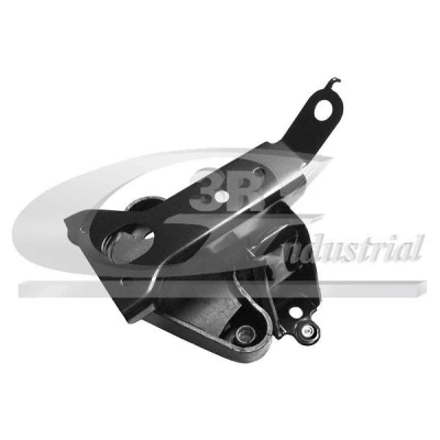 Kuva 3RG 40286 Moottorin Kumityyny Vasen