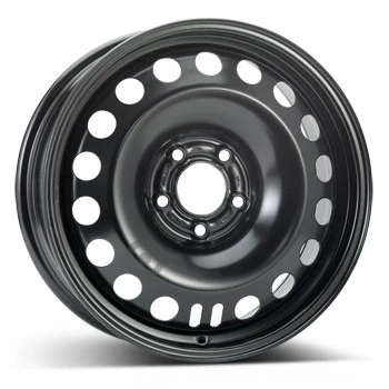 Kuva Alcar Steelrim 7/17 ET41