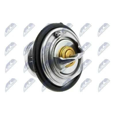 Kuva Termostaatti, jäähdytysneste DAEWOO, MERCEDES BENZ, SSANGYONG OE 6012000015, 6042030075, 6062030275