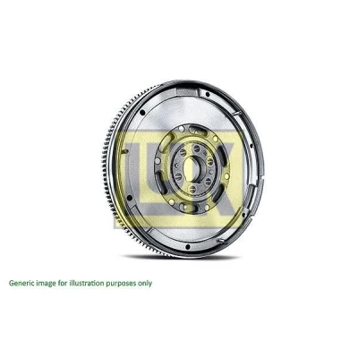 Kuva LuK 415 1035 09 Vauhtipyörä SKODA: Kodiaq