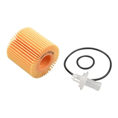 Kuva Castrol filters CO0128 Öljynsuodatin Suodatinpanos TOYOTA: Auris Hatchback, Yaris II RAV4 IV SUV, LEXUS: RX II, III,