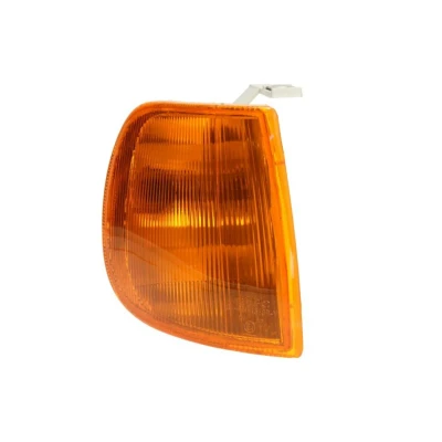 Kuva ALKAR 1906107 Vilkku Oranssi Eteen, oikea Lampun kannalla, Ilman polttimoa P21W Ohjaus vasemmalla VOLKSWAGEN: Polo III Hatchback