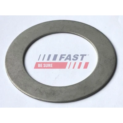 Kuva FAST FT62453 Irroitushaarukka, Kytkin FIAT: Idea