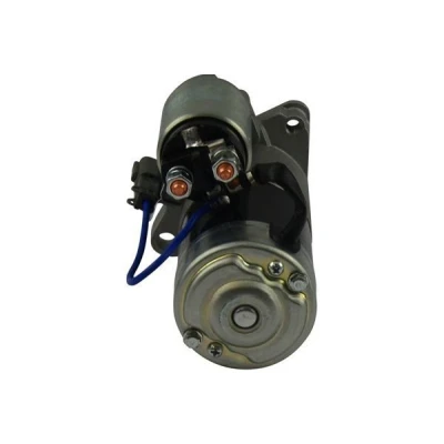 Kuva KAVO PARTS EST 6505 Starttimoottori 12 1,2 8 NISSAN: Almera 2 Limousine, Primera Sedan, II Hatchback