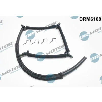 Kuva DR.MOTOR AUTOMOTIVE DRM6108 Letku, Polttoaineen Ylivuoto