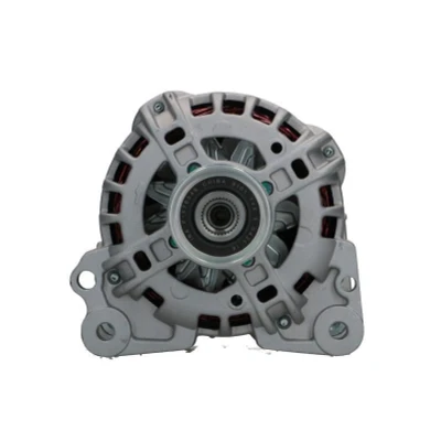 Kuva CV PSH 465.502.110.011 Laturi 12V 110A SEAT: Ibiza 4 ST, SKODA: Rapid Spaceback, VOLKSWAGEN: Polo V Hatchback