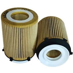 Kuva ALCO FILTER MD 709 Öljynsuodatin Suodatinpanos MERCEDES BENZ: C sarja Sedan, T modell, E BMW: 1 Hatchback