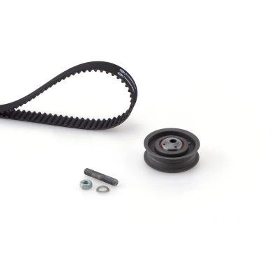 Kuva GATES K015424XS Jakohihnasarja Tru Power VOLKSWAGEN: Golf 3, 3 Variant, Cabrio