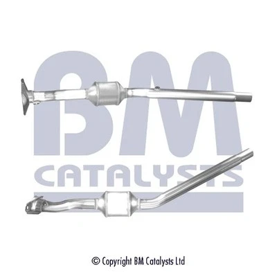 Kuva Katalysaattori BM CATALYSTS BM92024H