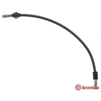 Kuva BREMBO T 50 011 Jarruletku 563 F10X1 MERCEDES BENZ: W124 Sedan, S sarja Sedan