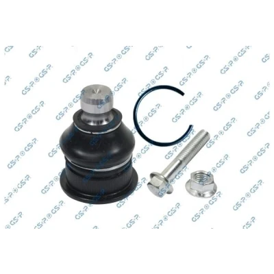 Kuva Pallonivel, Etuakseli, ala, etuakseli molemminpuoleinen, Alla DACIA, LADA, RENAULT OE 401604793R, 545000794R, 545003037R