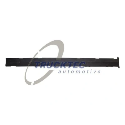 Kuva TRUCKTEC AUTOMOTIVE 02.17.026 Suojus, virranjakajan pistoke MERCEDES BENZ: S sarja Sedan, W124 190