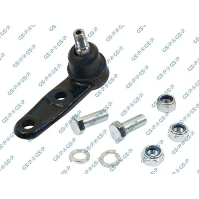 Kuva Pallonivel, Etuakseli, ala CHEVROLET AVEO / KALOS Halvkombi, Sedan, DAEWOO KALOS, Sedan OE 96535089