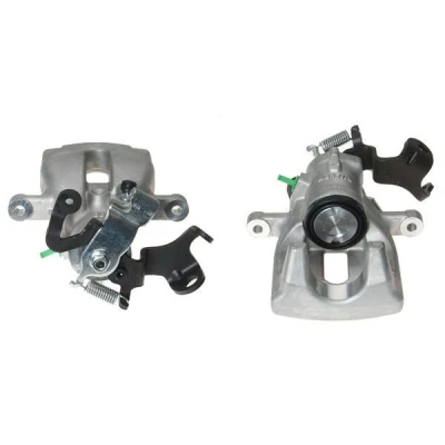 Kuva BUDWEG CALIPER 344460 Jarrusatula PEUGEOT: 508 I SW, 3008 I, Sedan