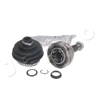 Kuva JAPKO 620045 Vetonivel Pyörän puoli VOLKSWAGEN: Lupo / 3L