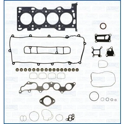 Kuva AJUSA 50235000 Täydellinen Tiivistesarja Moottori MULTILAYER STEEL MAZDA: 6 Sedan, Farmari, FORD: MONDEO 3 Kombi