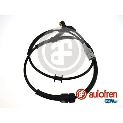 Kuva AUTOFREN SEINSA DS0197 ABS Anturi Etuakseli, oikea, vasen aktiivisensori 2 968 CITROËN: Xsara Picasso