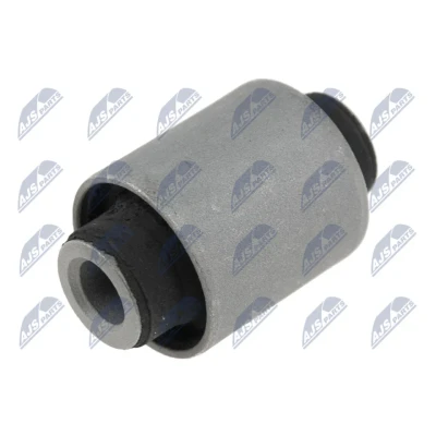 Kuva NTY ZTT HD 018C Tukivarren Hela Ulompi, Sisempi, Taka akseli, ala Kolmiotukivarrelle (KA/LA) HONDA: CR V 2, 1, Civic Hatchback
